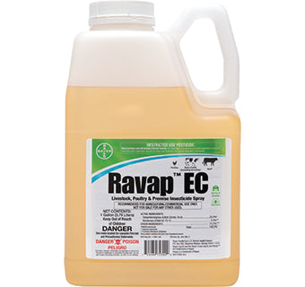 Ravap EC Gallon
