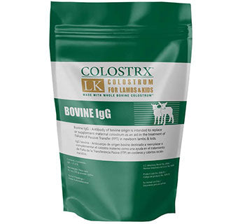 Colostrx LK Sheep & Goat
