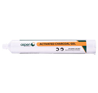 Activated Charcoal Paste 300 ml