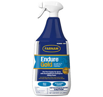 Endure Gold Killer Fly Spray