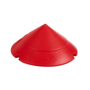 Lid for Poultry Feeder