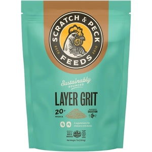 Layer Grit - 7 lb bag
