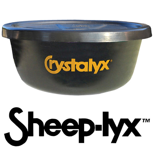 Sheeplyx Tub