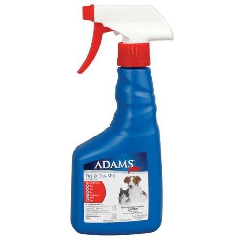 Adams Flea & Tick Spray