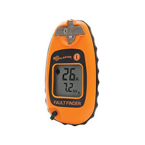 Gallagher Fence Volt - Meter and Fault Finder
