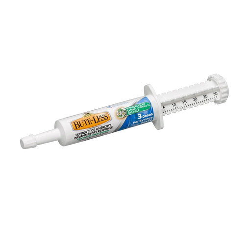 Bute-Less Paste