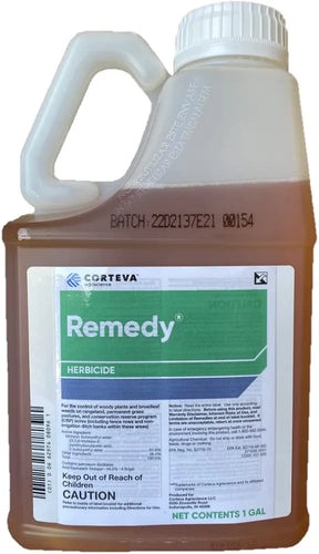 Remedy Herbicde