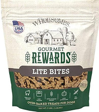 Wholesomes Rewards