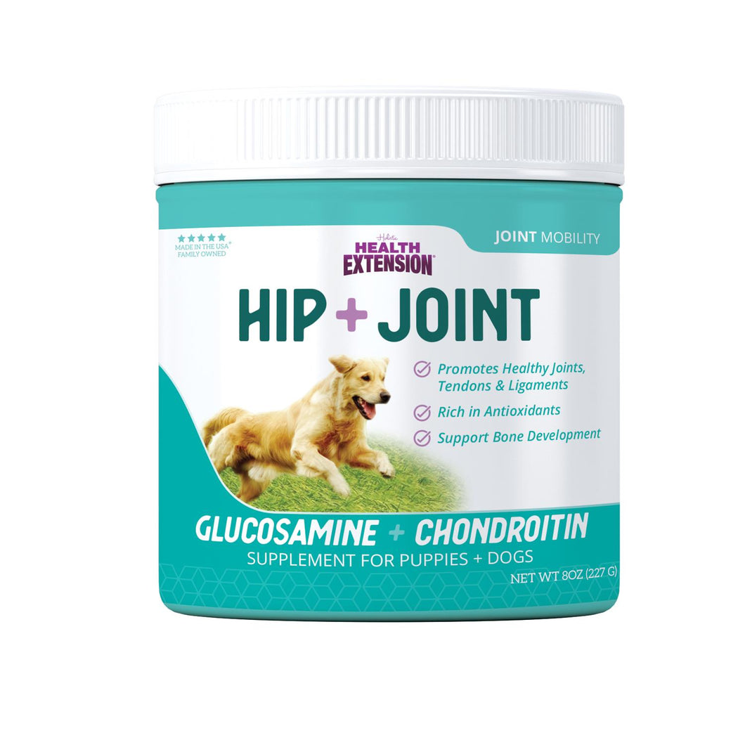 HE Joint Mobility 8 ounce