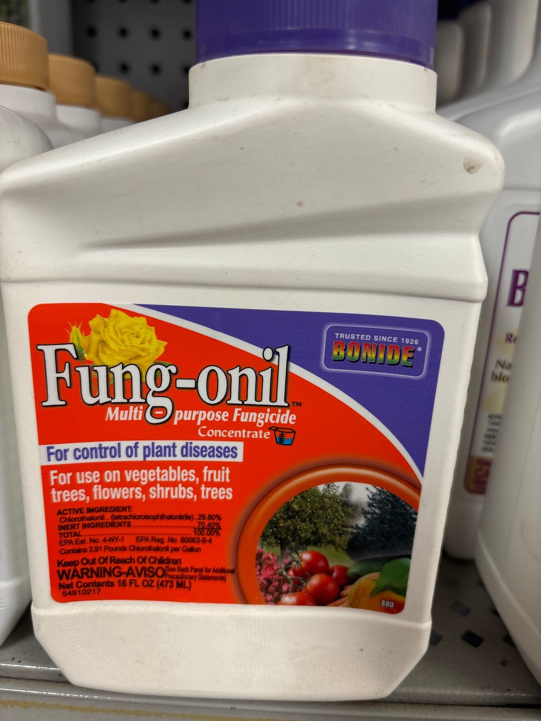 Fungonil Concentrate