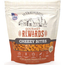 Wholesomes Rewards