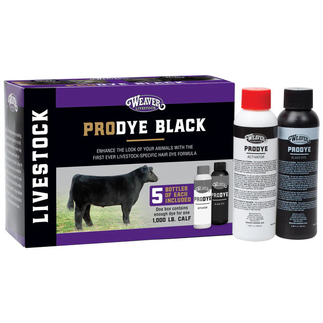 Prodye Black