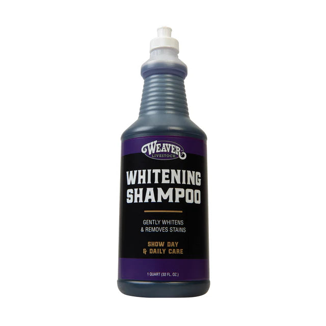 Whitening Shampoo 32 ounce