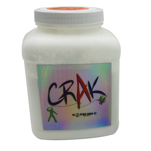 Crak - Show Secrets -3 lb