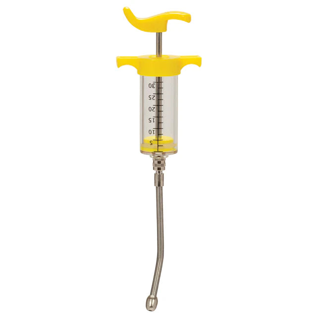 Drench Gun- 30 ml