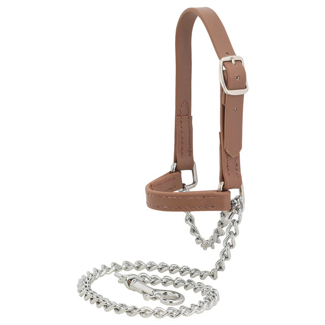 Brahma Sheep and Goat Halter