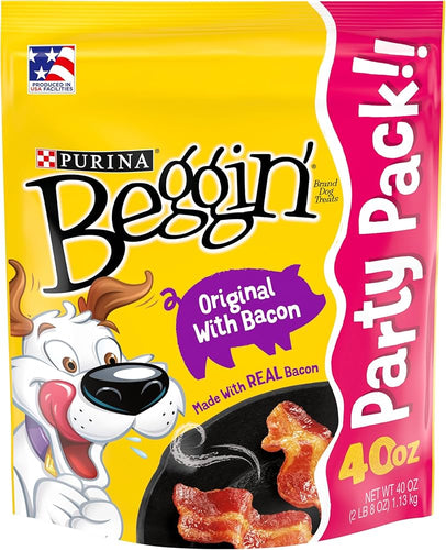 Beggin Strips Bacon