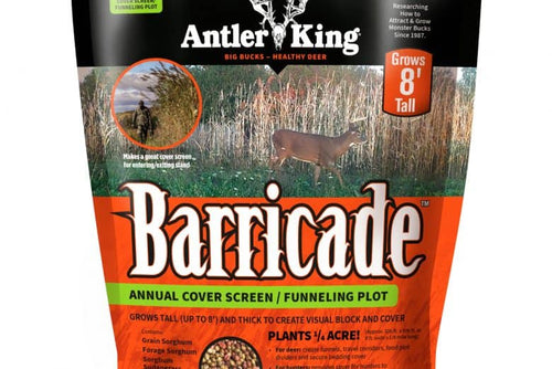 AK Barricade 3 lb