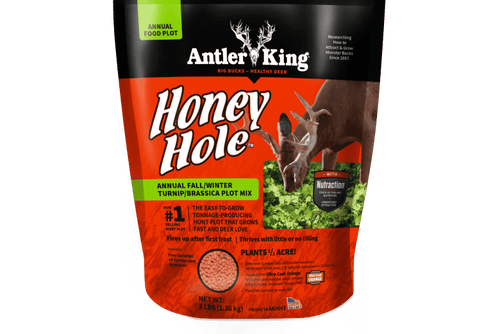 AK Honey Hole 3 lb