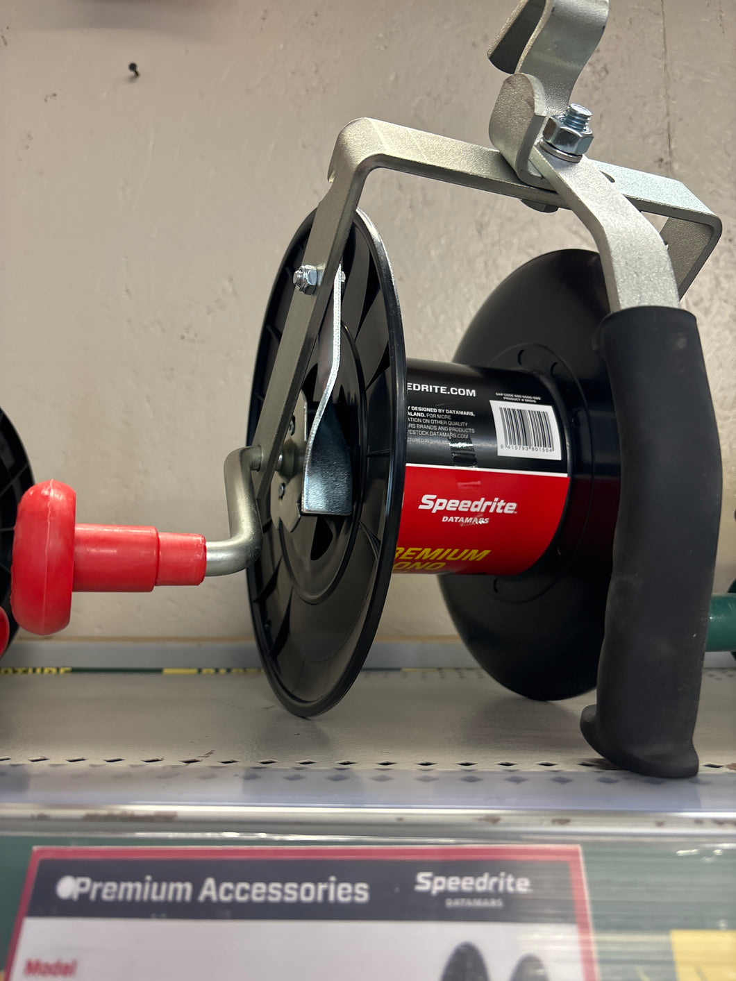 Speedrite Economy 1:1 Reel