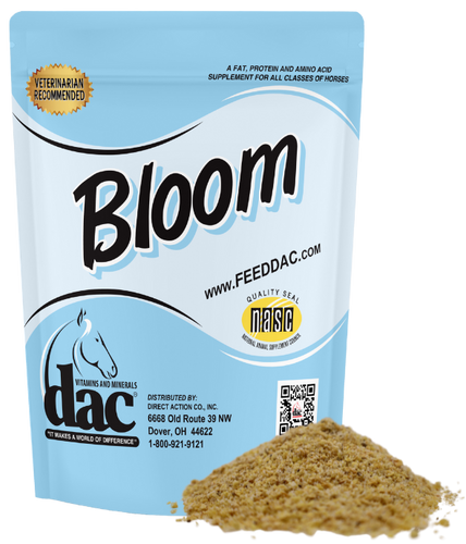 DAC Bloom 5lb