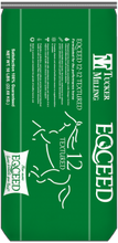 Tucker Milling Eqceed Green 12-12 -Textured