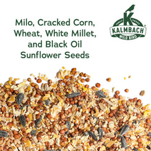 Kalmbach Essential WIld Bird- Economy