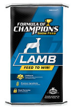 Formula Of Champions Cherry Krave Lamb Creep