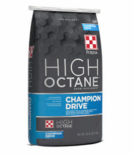 Purina High Octane Champion Drive 40lb