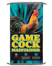 Kalmbach 14% Gamecock Maintence