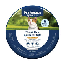 PetArmor Extend Flea & Tick Collar