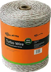 Gallagher 800m/2624 ft Turbo Wire