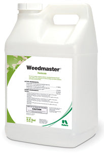 Weedmaster - 2.5 gallon