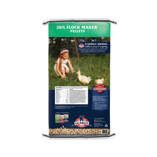 Kalm 20% Flock Maker Pellets