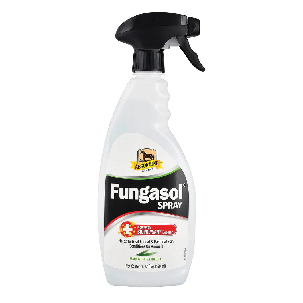 Absorbine Fungasol Spray 22fl oz