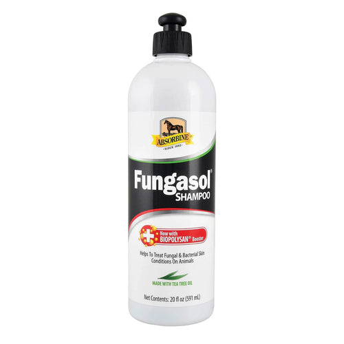 Absorbine Fungasol Shampoo