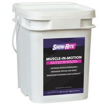 Showrite Muscle in Motion Bucket