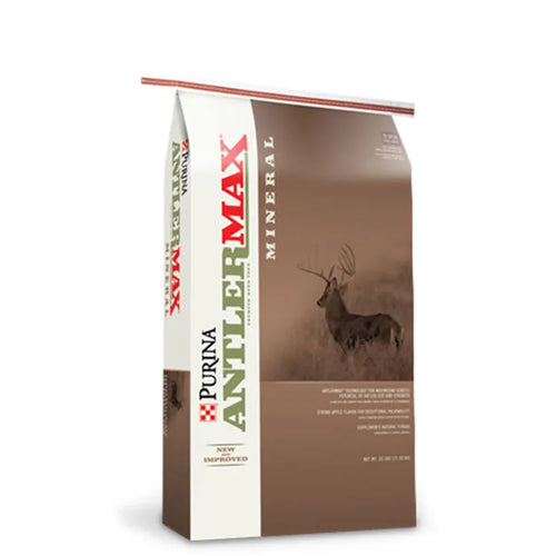 Purina Antler Max Mineral