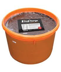 Vita Ferm Stress Tub 200lbs – Heritage Farm Supply, LLC