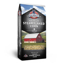 Kalmbach Premium Steam Flaked Corn