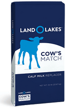 Land o' Lakes Cold Front Milk Replacer