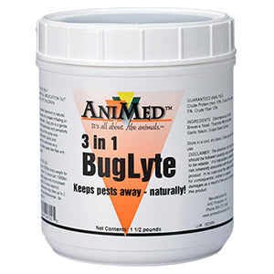 Bug Lyte 1.5 lb