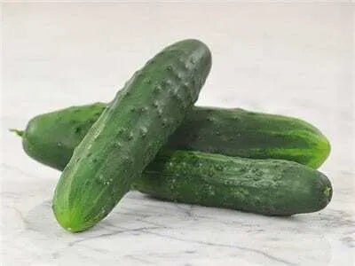 Marketmore 76 Cucumber Seed- Ounce