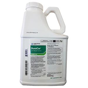 DuraCor Herbicide- 1 Gallon
