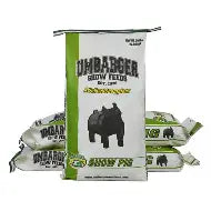 Umbarger Massive Pig Show Feed