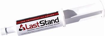 Last Stand Scour Paste