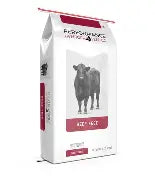 Performance Livestock Feeds Beef Forage Extender Pellet