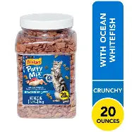Friskies Partymix Beachside