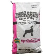 Umbarger Lamb 16% High Energy