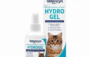 Vetericyn Feline Hydrogel